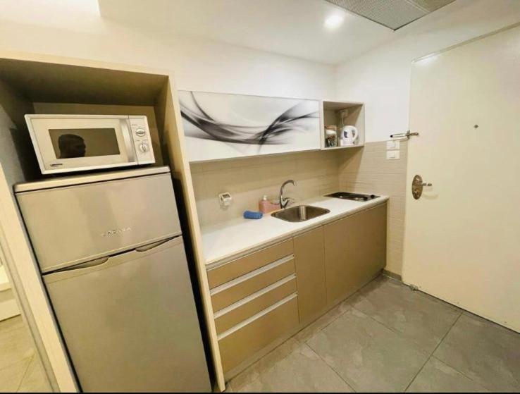 Bright And Cozy Studio Suite Eilat Ngoại thất bức ảnh