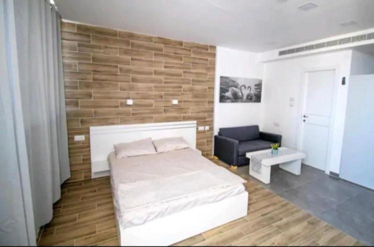 Bright And Cozy Studio Suite Eilat Ngoại thất bức ảnh