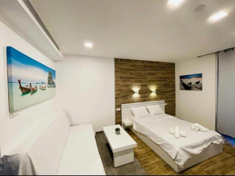 Bright And Cozy Studio Suite Eilat Ngoại thất bức ảnh